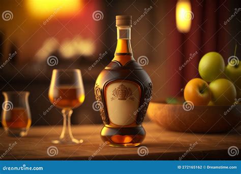 Sip On The Rich Flavors Of Calvados, Aged Apple Brandy From Normandy ...