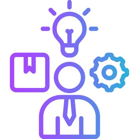 Entrepreneurship Icon 的图像结果