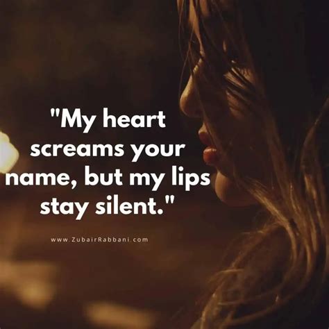 185+ One-Sided Love Quotes And Captions To Your Feelings