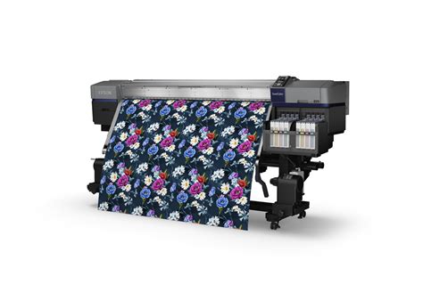 C11CG44403 | Epson SureColor SC-F9330 Dye-Sublimation Textile ...