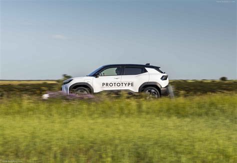 2026 Toyota Urban Cruiser European Version - Small EV, Big City Energy - DailyRevs