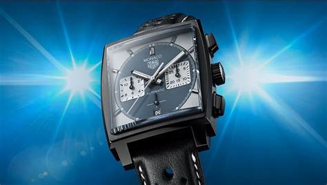 TAG Heuer vs Longines: Battle Of Two Timekeeping Juggernauts