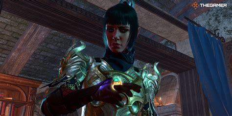 Where To Find The True Love's Caress And True Love's Embrace Rings In BG3