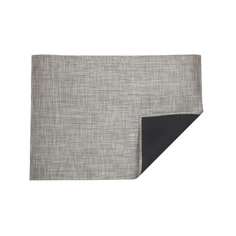 Basketweave Oyster Woven Floor Mat – L – antsll