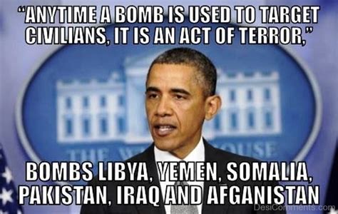 50 Famous Barack Obama Memes - Funny Pictures – DesiComments.com