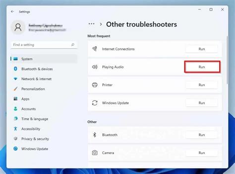 Image result for Fix Windows 11 Sound Problem