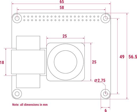Raspberry Pi PoE+ HAT - Thingbits India