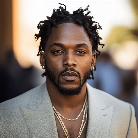 Kendrick Lamar Height What Makes Him A Hip Hop Giant