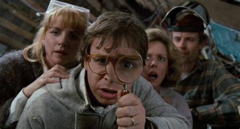 Thomas Wilson Brown Honey I Shrunk The Kids