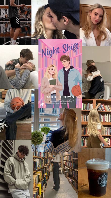 The night shift by Annie Crown #books | Romantic books, Inspirational ...