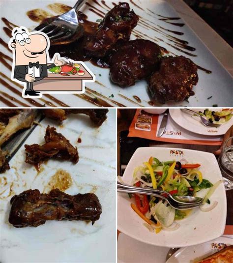 Pasta Street - ITPL Main Rd, Whitefield, Bengaluru - Restaurant menu ...