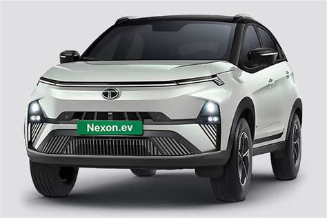 Tata Nexon EV On Road Price in Coimbatore & 2026 Offers, Images