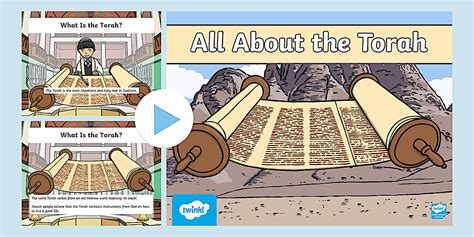 Image result for Torah Explained