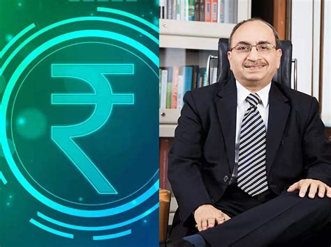 Digital Rupee,டிஜிட்டல் ரூபாய்.. ஆட்டத்தையே மாத்தப்போவுது.. SBI தலைவர் ...