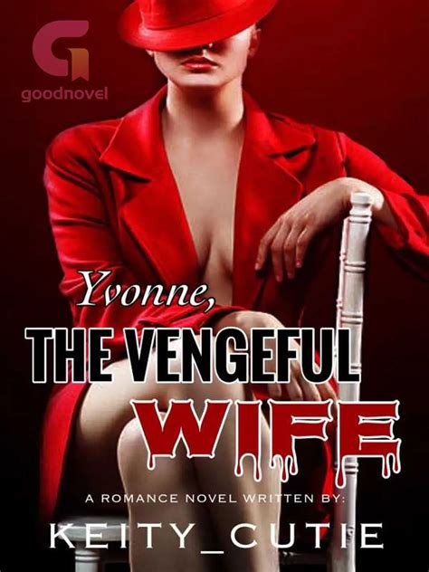 Yvonne, The Vengeful Wife - CHAPTER 1 - ISANG GABI NG PAG-IBIG Novel at ...