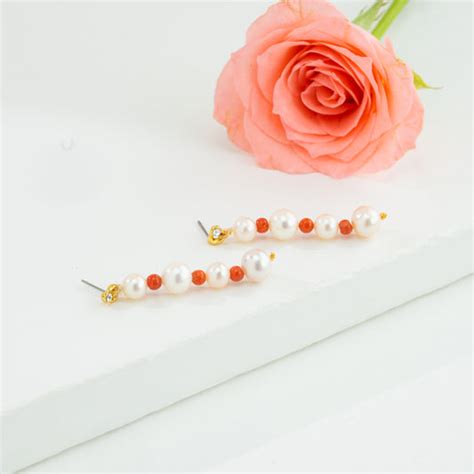Coral – Darpan Mangatrai Pearls & Jewellers
