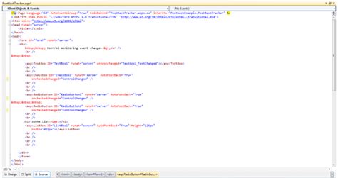 Image result for How to Stop Postback On ASP.NET Calendar