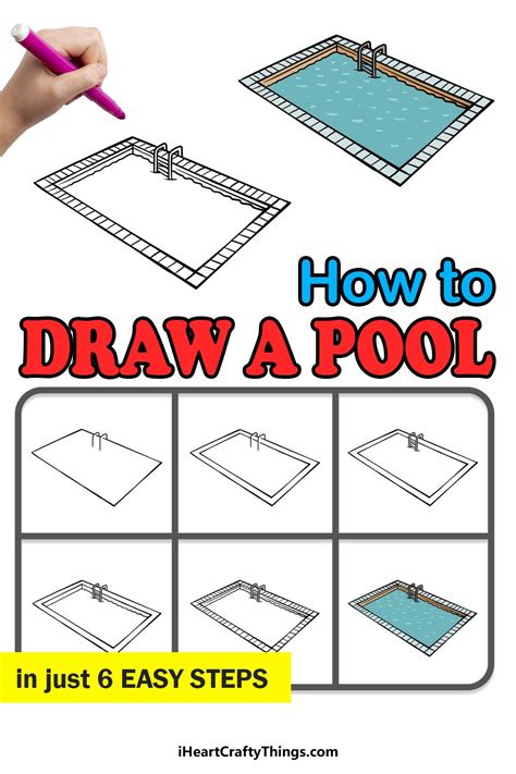 Image result for Pool Lessons Draw