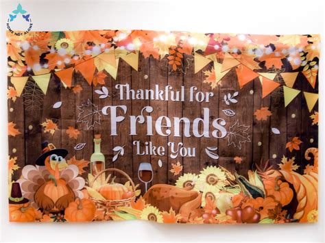 Home Not Alone Friendsgiving 2024 - Home Not Alone