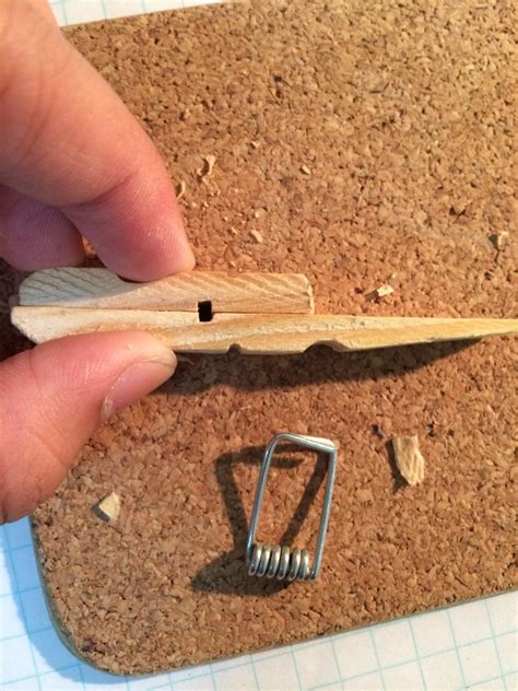 Image result for Clothespin Gun Tutorial