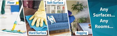 PAXOL SC99 Professional Heavy Duty Total Protection Disinfectant ...