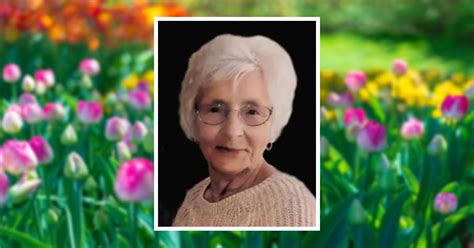 Obituary | Dorthy Rittenberry | Bernhardt Funeral Home