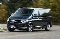 Volkswagen Caravelle Image by Volkswagen Caravelle Review 2017 Autocar Volkswagen Caravelle Image