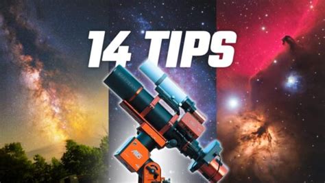 Backyard Astronomy Tips 的图像结果