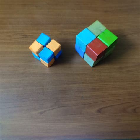 Image result for How to Fix a Infinity Cube