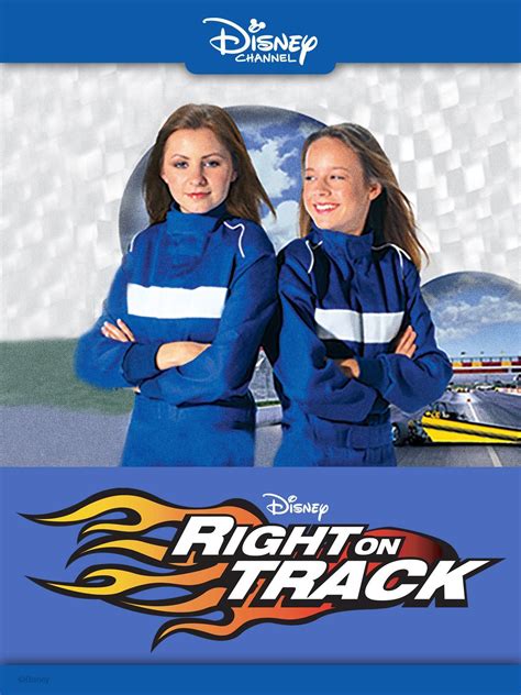 What Disney’s ‘Right On Track’ Cast Looks Like Now, 15 Years Later ...
