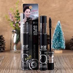 Buy Mascara Balm Wet Extended / Lifted lashes / Volumized Black Eyes ...