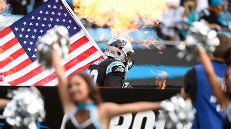 how to fix the carolina panthers this of season