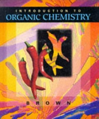 Buy An Introduction to Organic Chemistry Book Online at Low Prices in ...