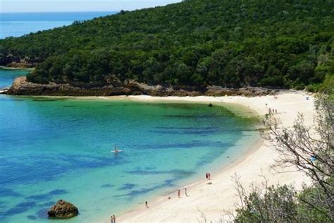 10 Beaches Near Lisbon You Must Visit To Have A Relaxed Trip