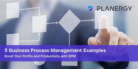 Business Process Management Examples 的图像结果