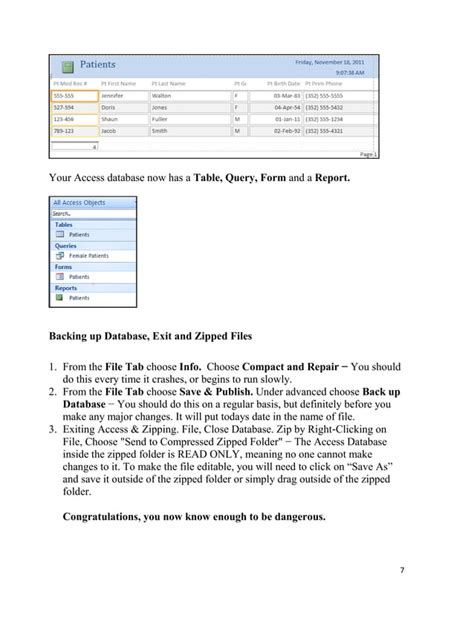 Access 365 Tutorials Free 的图像结果