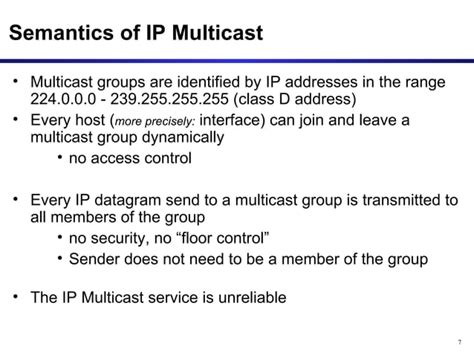 Image result for IP Multicast Routing Protocols
