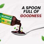 Kufma Natural Cough Relief Syrup | Ayurvedic Cough Syrup – Health Meets ...