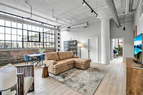 Amenities | Buffalo Apartments for Rent in Trico Building