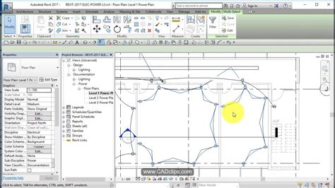 Revit Electrical Tutorial for Beginners 的图像结果