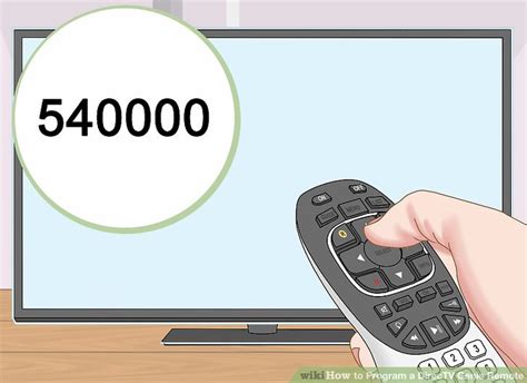 Program DirecTV Remote 的图像结果