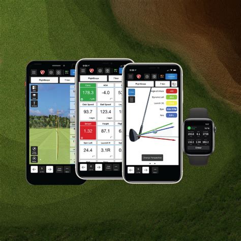 Image result for Windows PC FlightScope App