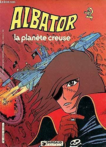 La Planète creuse (Albator) : Amazon.in: Books