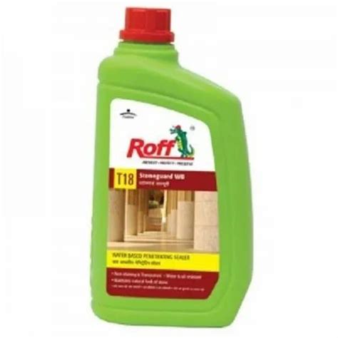 Waterproof Water Repellant Coating - Roff Hypel- Repellant Liquid ...