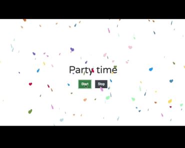 Vue Height Tween Transition | VueJs Component
