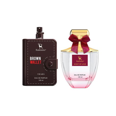 Fragrance Families: A Guide to Men's Perfume Categories – Ramsons Perfumes