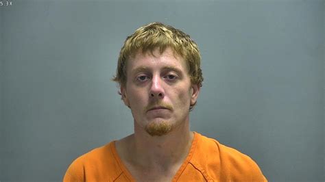 Jail Bookings Whitley County Indiana at Sue Alexander blog