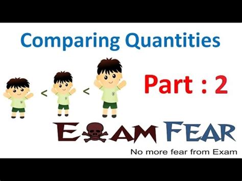 Image result for Comparing Quantities Using Ratios