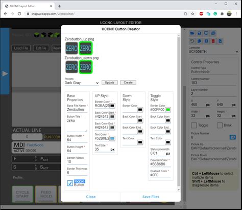 Uccnc Software 的图像结果