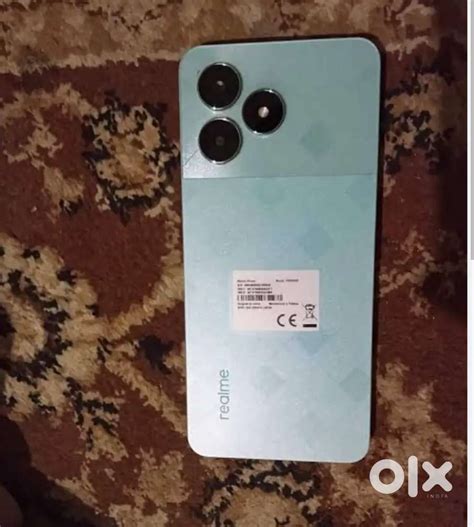 Realme c51 - Mobile Phones - 1827878050